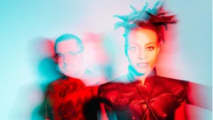 Morcheeba am 24.10. im Kesselhaus