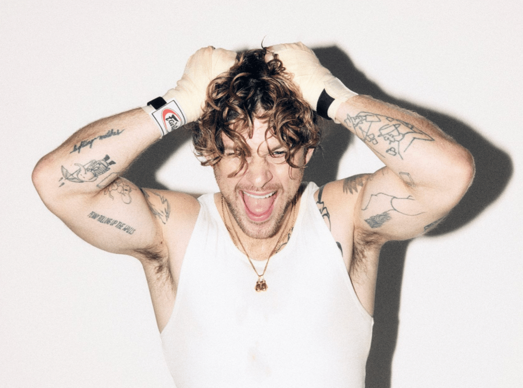 Tom Grennan