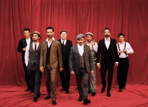 Die wichtigsten Konzerte im Juli: The Very Last Dance