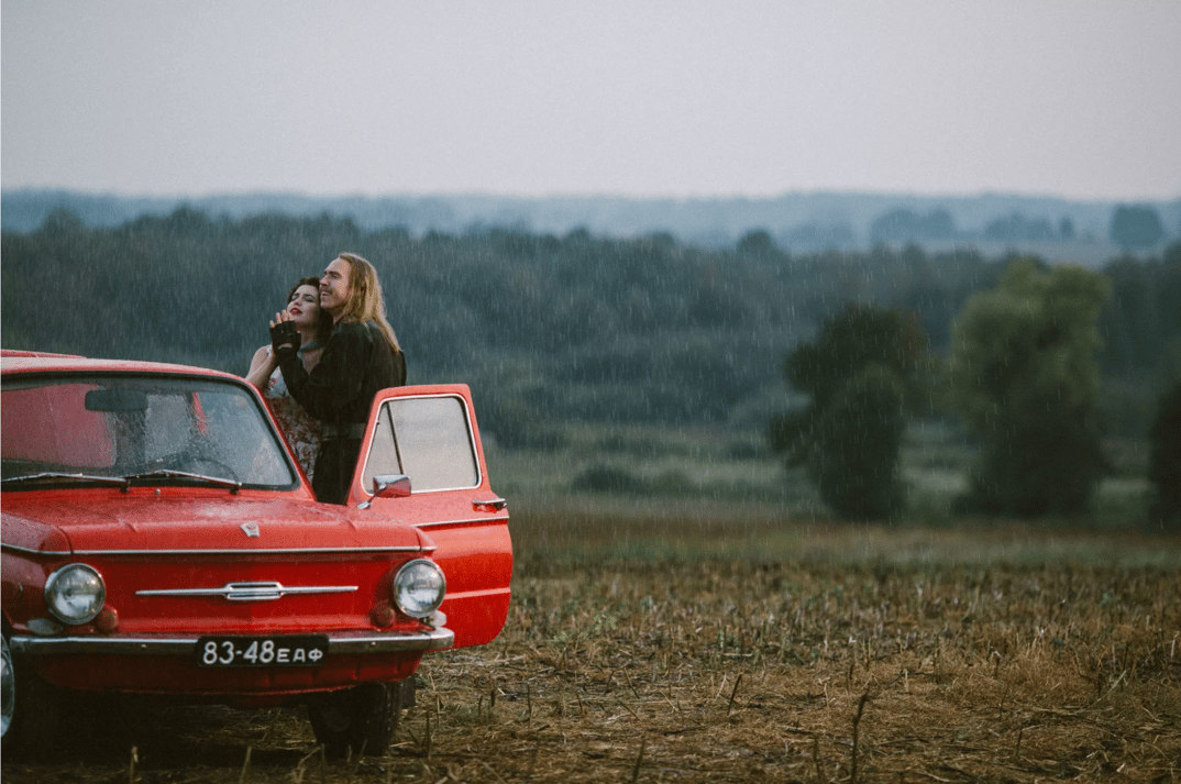“Wirklich… wahr?“ – Filme aus Estland