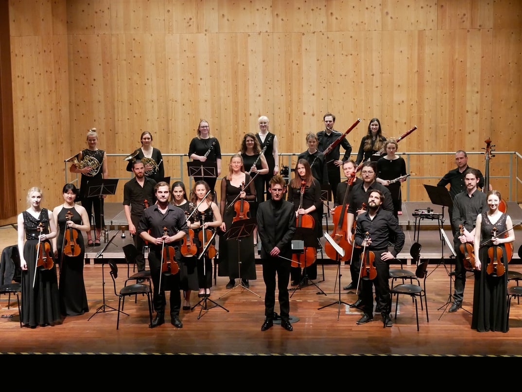 Munich Classical Players