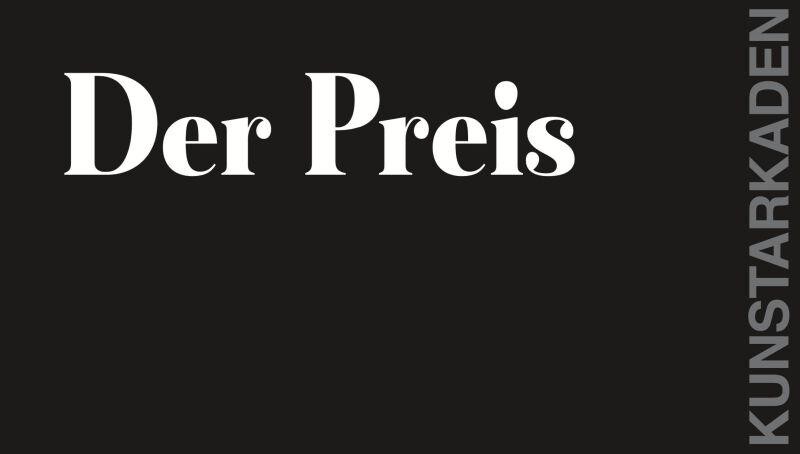 Der Preis. Yaser Bashir, Fabian Beger, Leon Boden, Roman Toulany