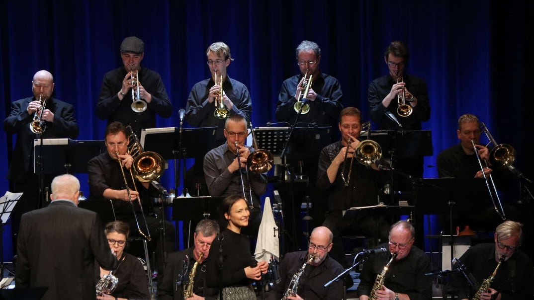 Big Band Burghausen