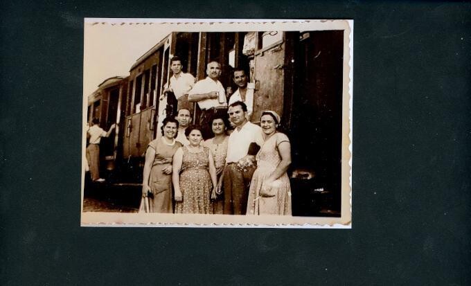 Migred – 65 Jahre griechische Migration in Deutschland
