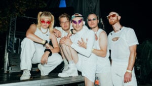 Electro & Beatz im Juni: Hedonistisch bis organisch
