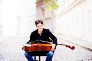 Klassik im Mai: Musik verbindet