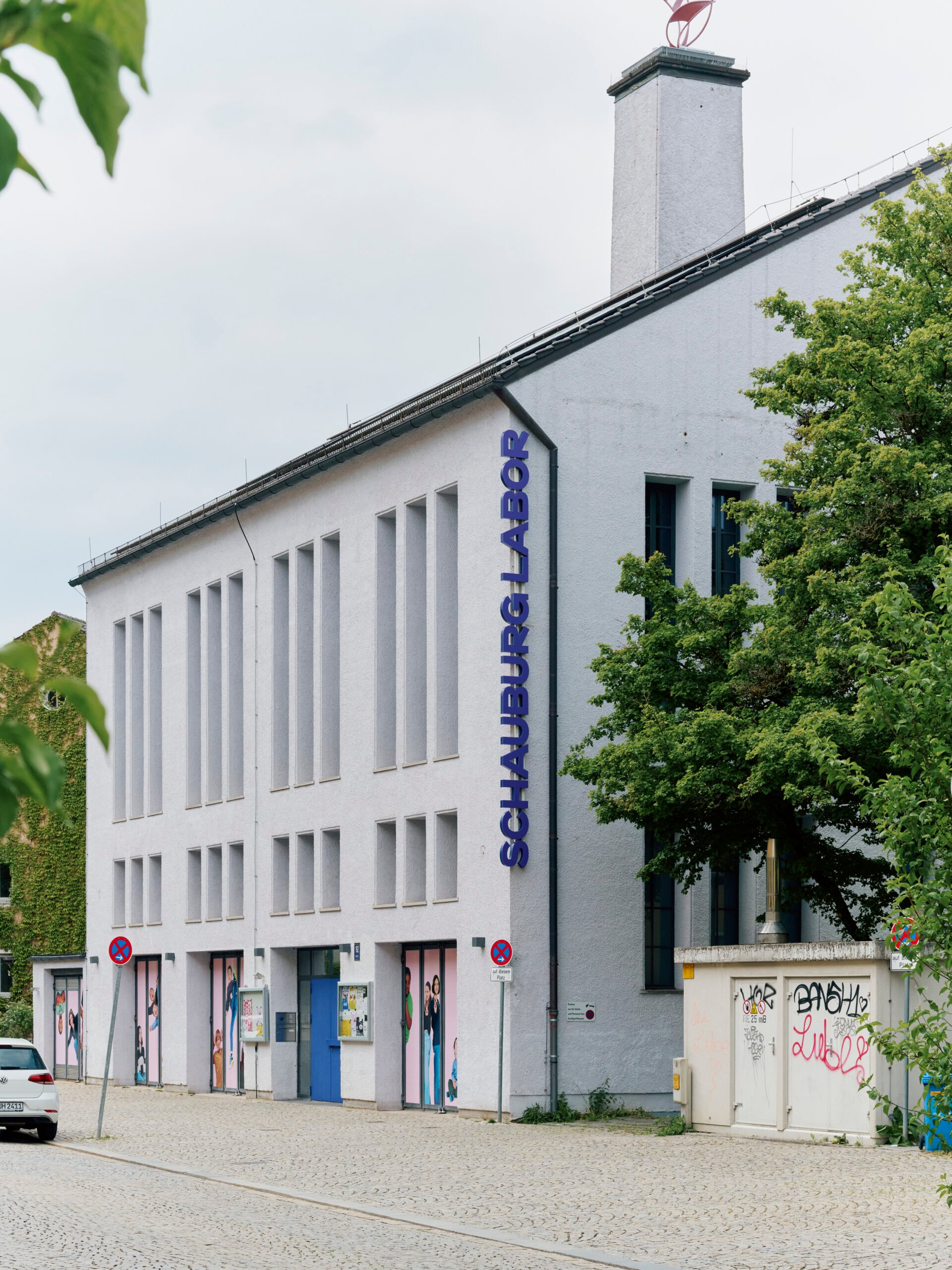 Schauburg LABOR