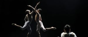 Theater im April: Mitreißend elektrisch