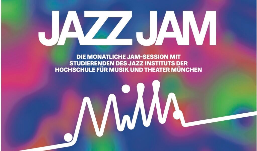 Jazz Jam / Loni Lipp