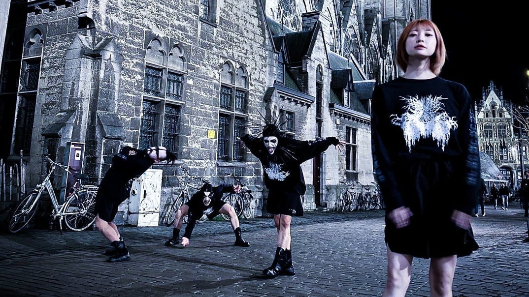 VMO – Violent Magic Orchestra