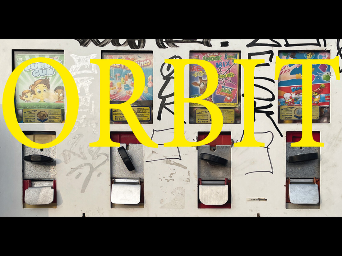 ORBIT