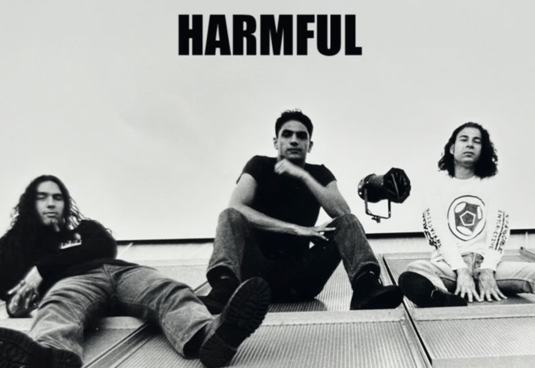 Harmful