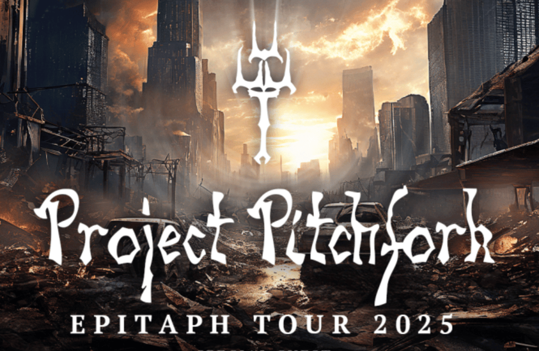 Project Pichfork