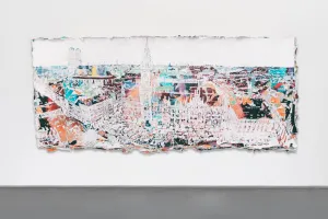 Neue Ausstellungen im April