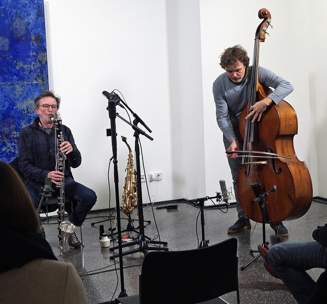 udo schindler & sebastian gramss