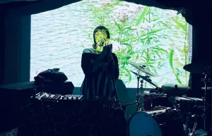 Unexpected Music Festival – Rote Sonne