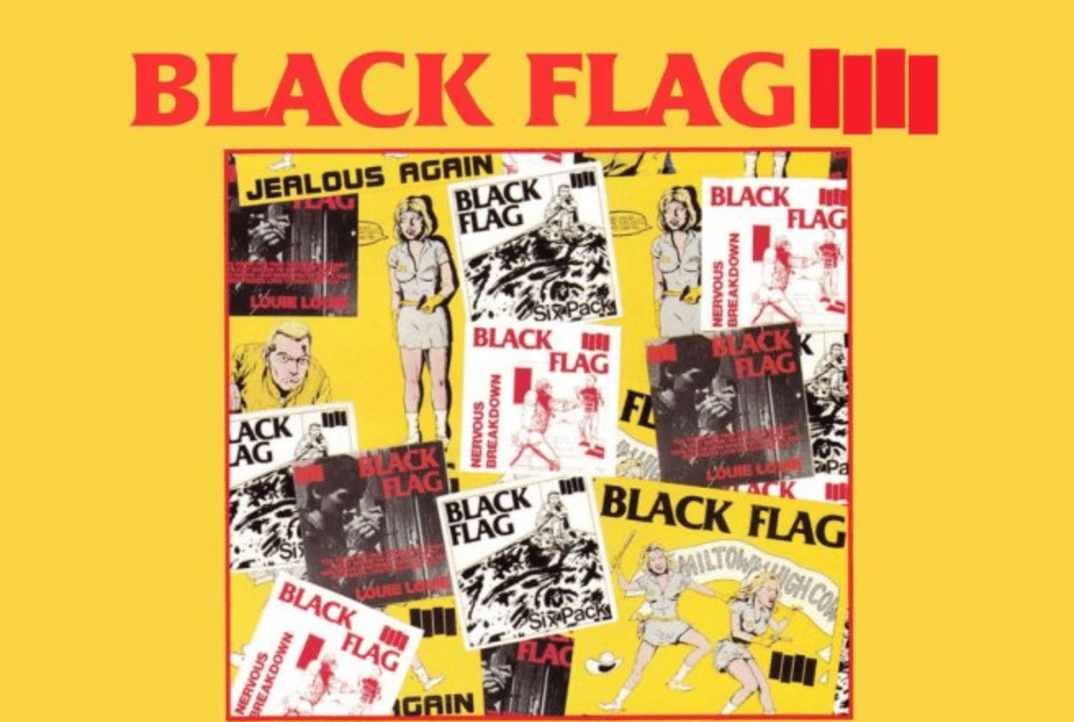 Black Flag