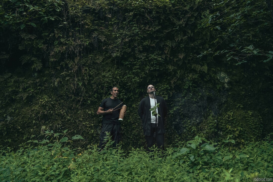 Pidgins + Simon Popp Trio