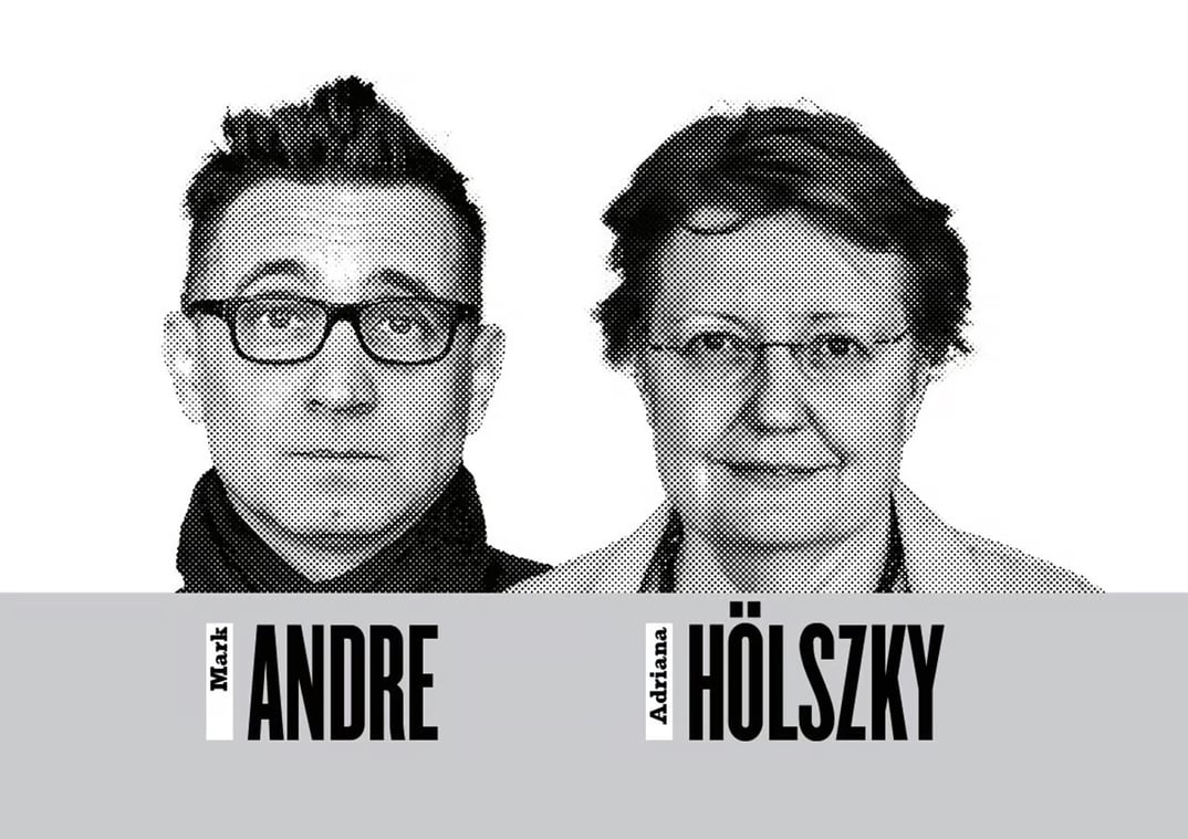 BR musica viva: Heuberger / Reinecke /  Brass, Hölszky, Andre