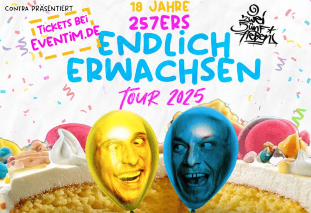 257ERS