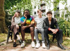 Bloc Party