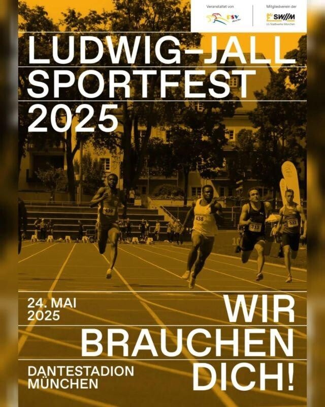 Ludwig-Jall-Sportfest