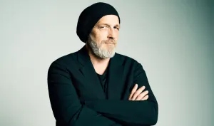 Torsten Sträter am 28.4. im Circus Krone