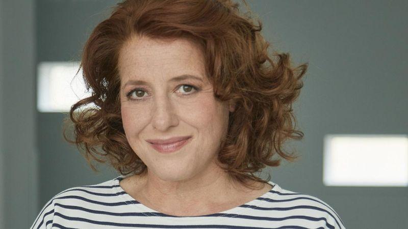Im Fokus: Luise Kinseher