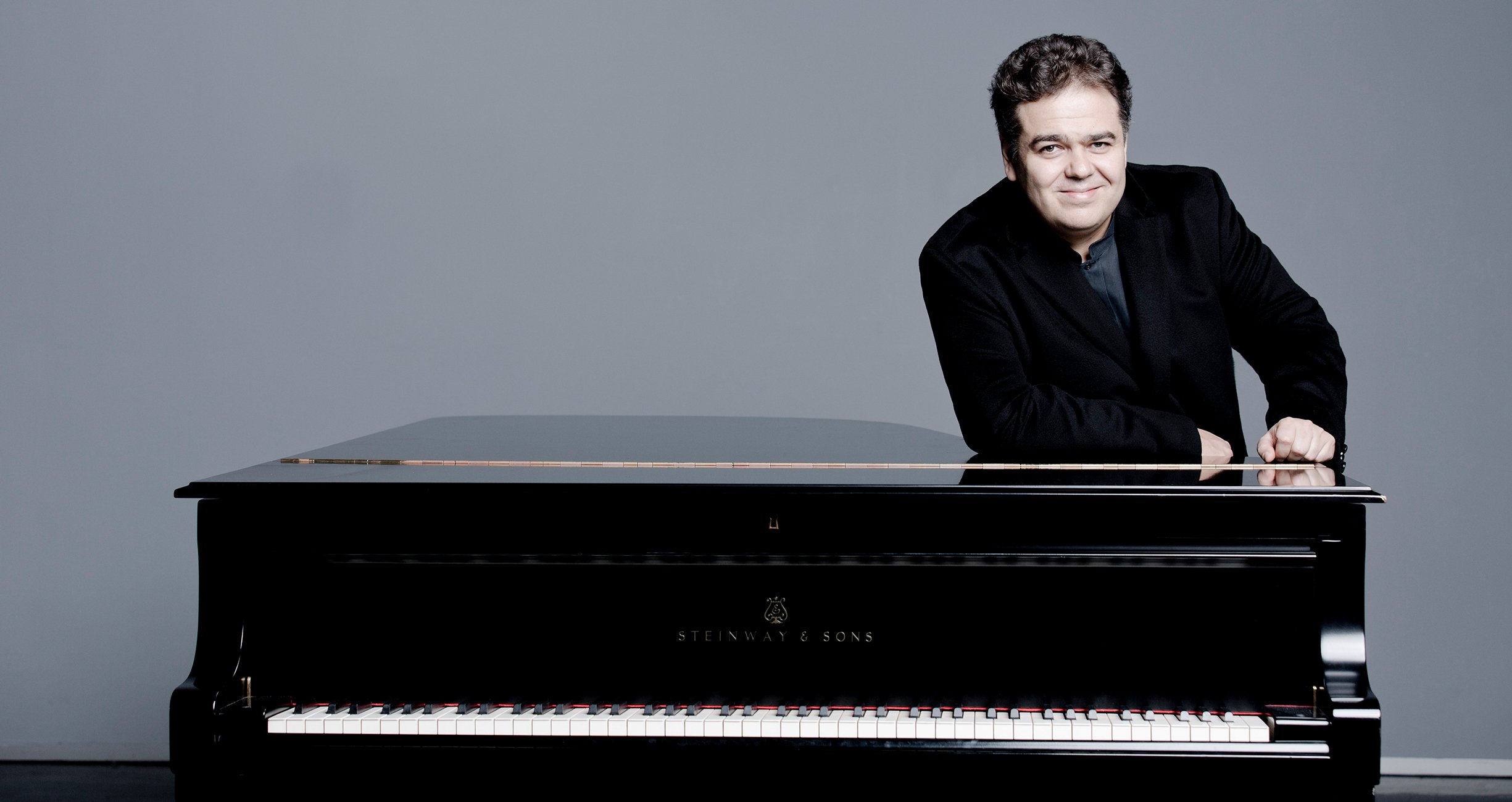 Arcadi Volodos