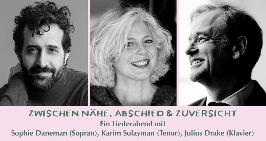 Zwischen Nähe, Abschied und Zuversicht