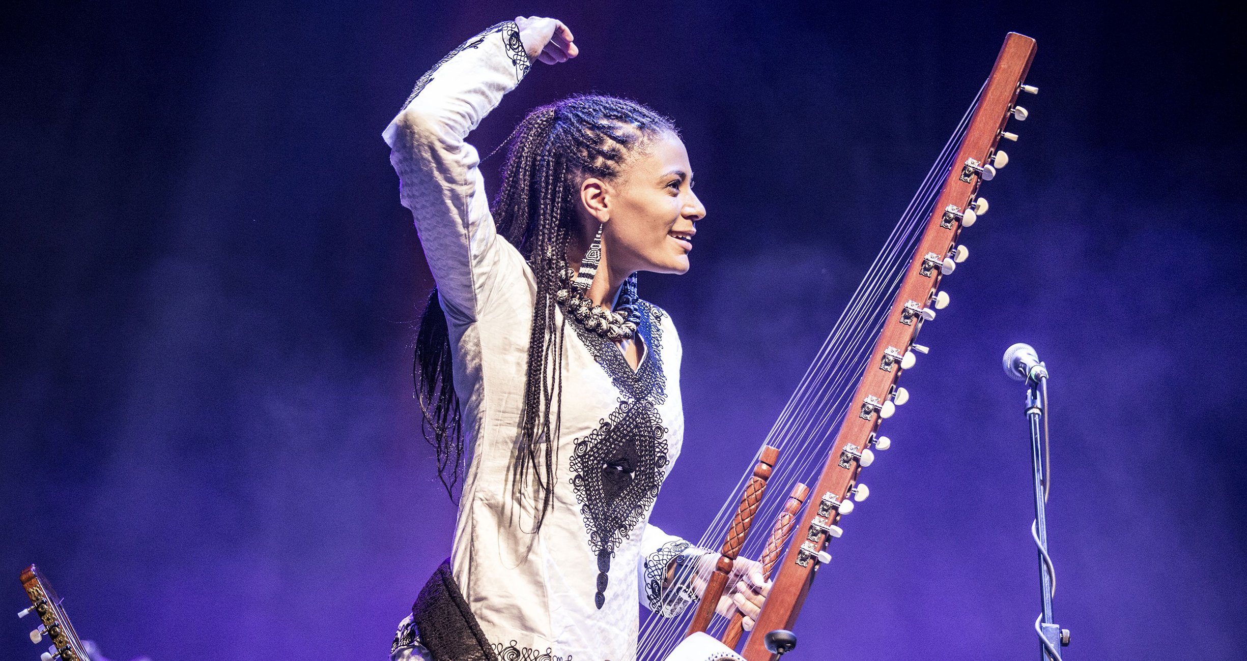 Sona Jobarteh