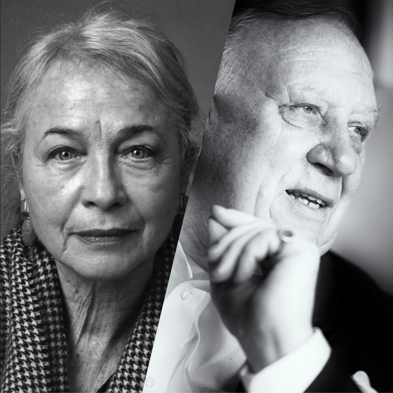 Christine Ostermayer & Gregorij von Leïtis: Das Evangelium nach Kafka