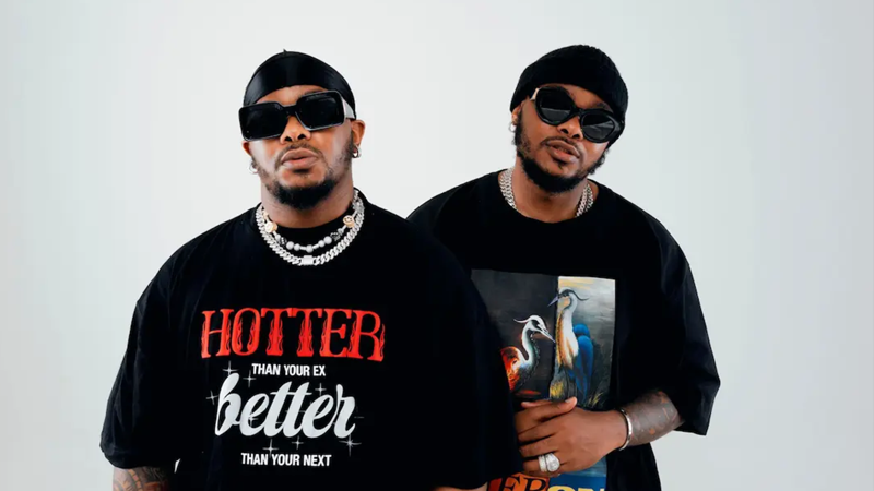 Major League DJz