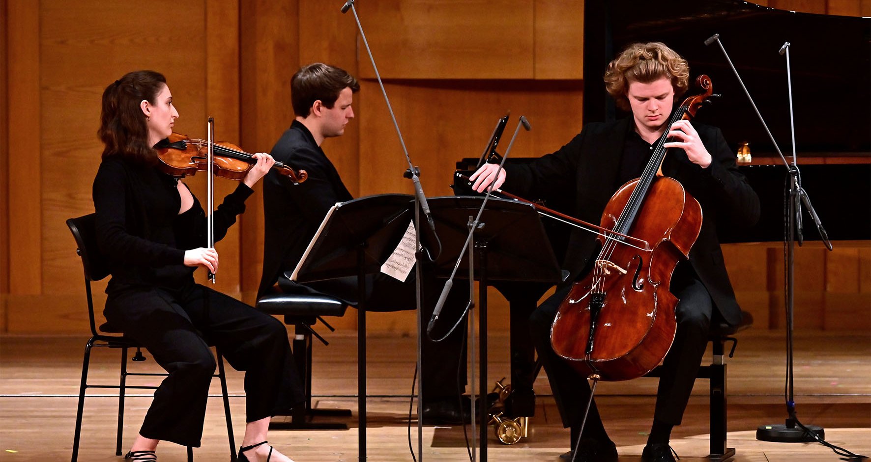 Chamberfest