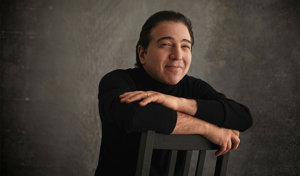 City of Birmingham Symphony Orchestra: Yamada / Fazıl Say