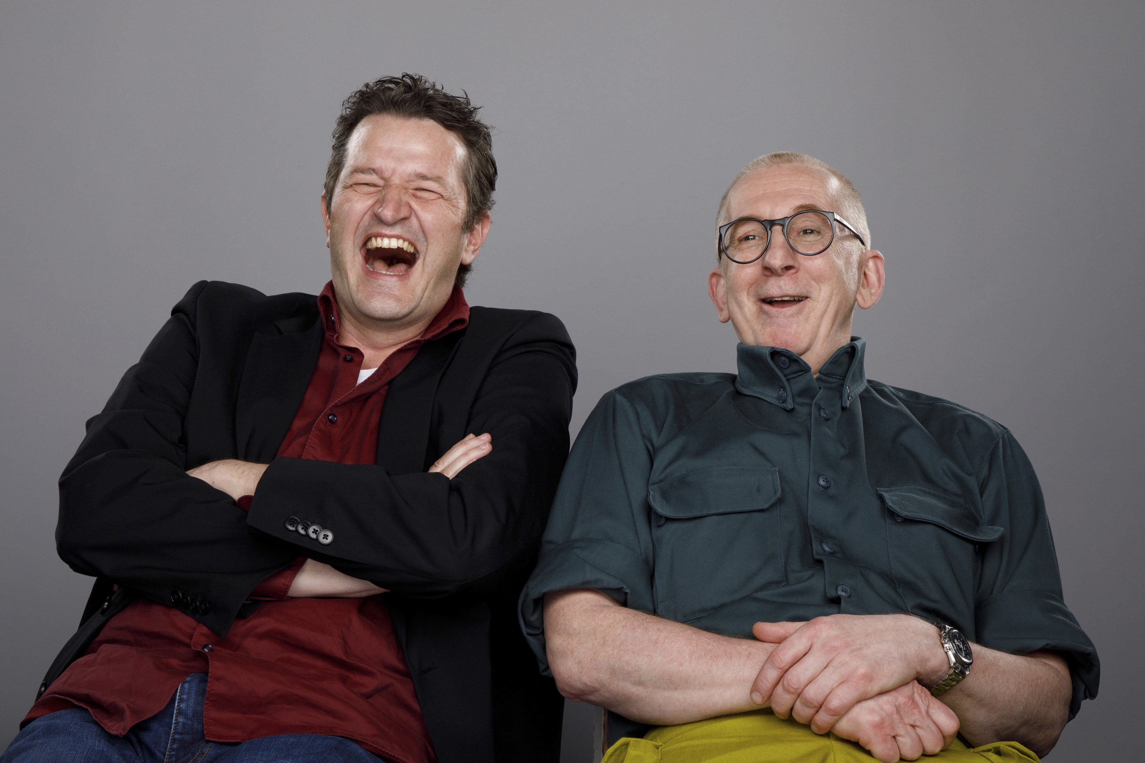 Gunkl & Walter