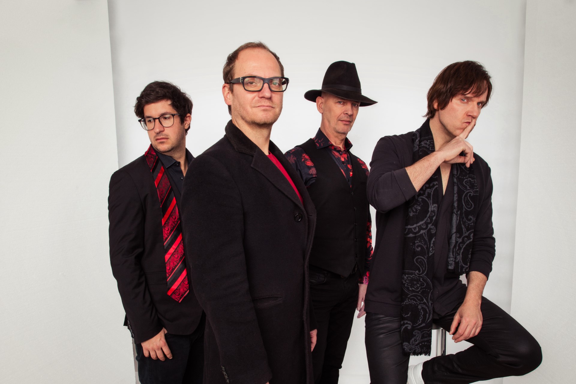 Vokal Total: Rock4