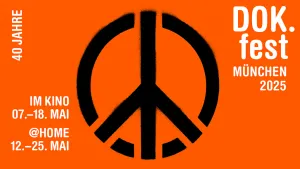 40. DOK.fest München 2025