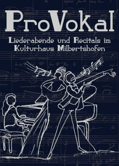 ProVokal – Romantischer Abend