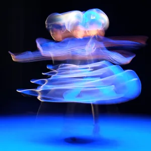 Das Triadische Ballett - Prinzregententheater 