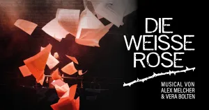 Die Weiße Rose