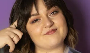 Teresa Reichl ab 17.11. im Lustspielhaus