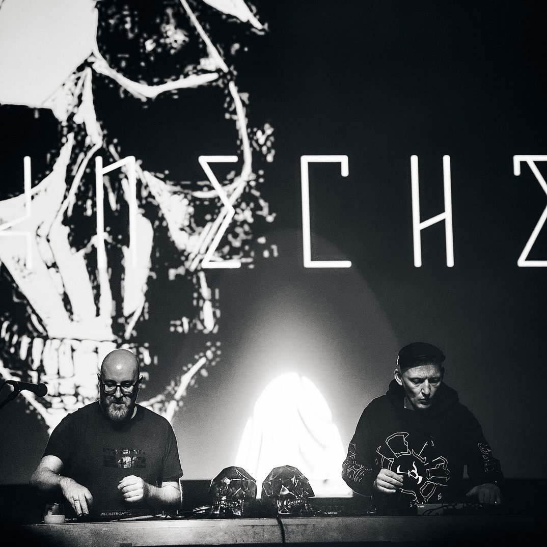 Spark! // Liebknecht // DJ Sconan