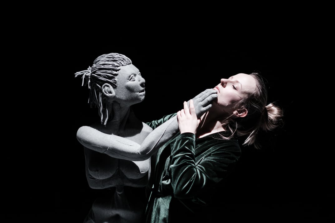Natalia Sakowicz: Romance