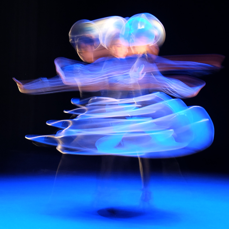 Das Triadische Ballett / Neues Marco Goecke