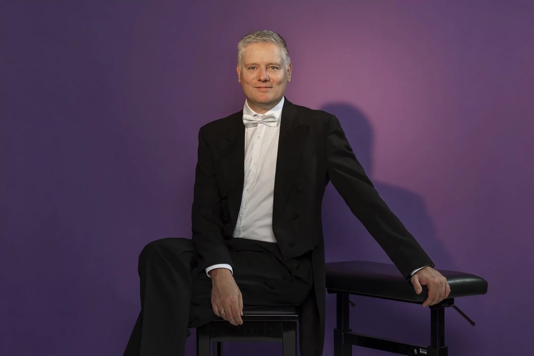 BRSO | Sonatas and Interludes