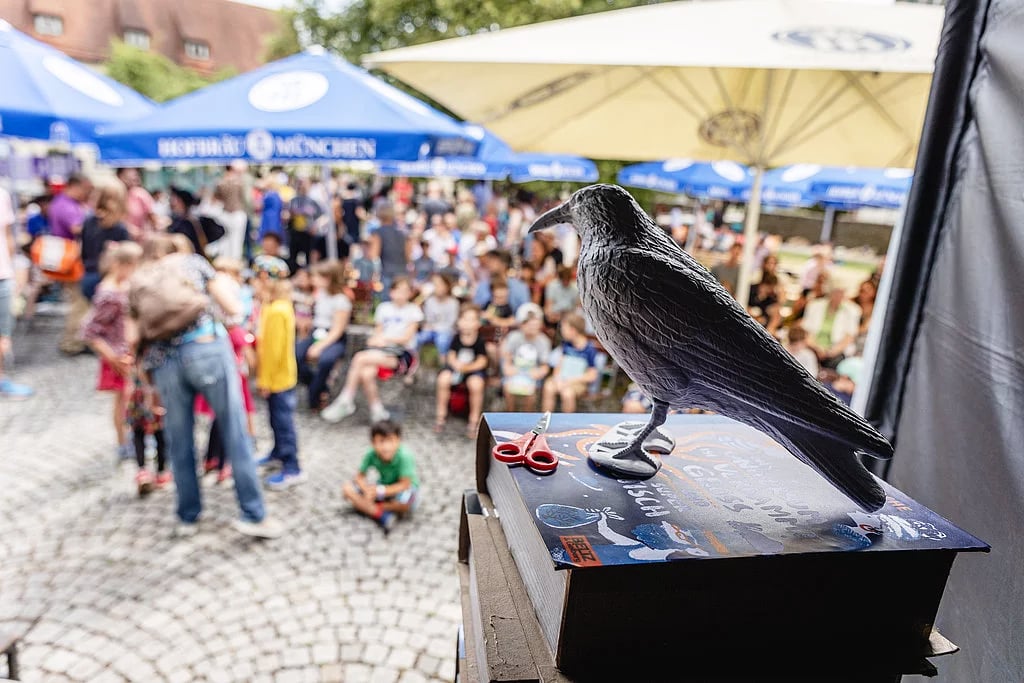 White Ravens Festival