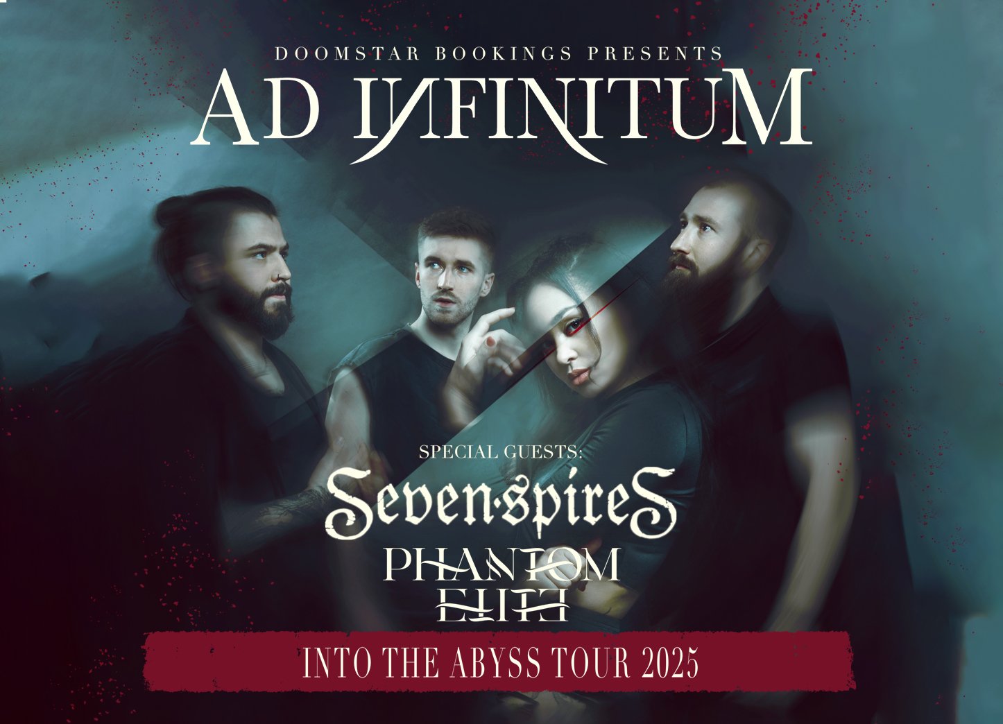 Ad Infinitum