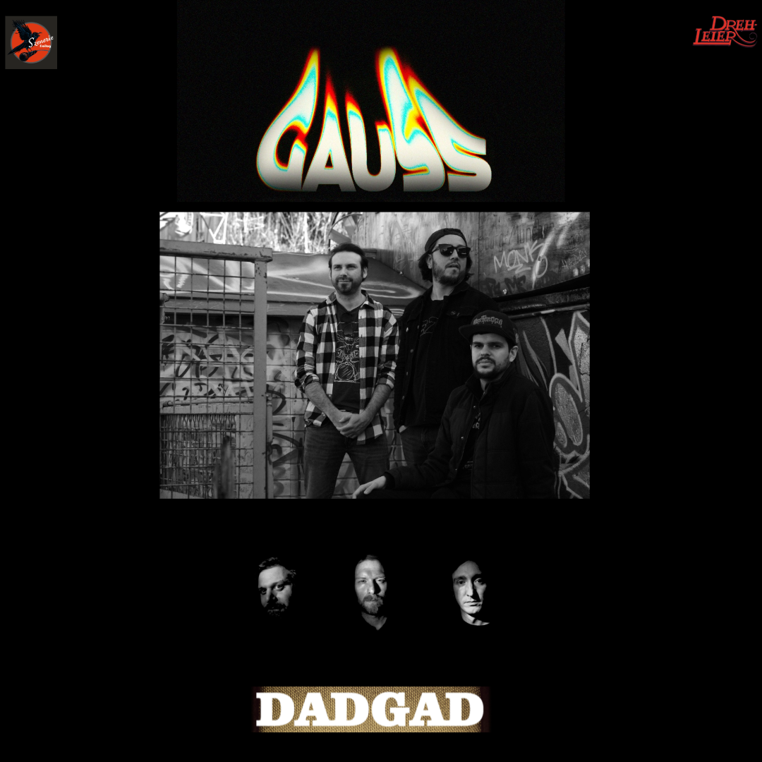 Gauss + Dadgad