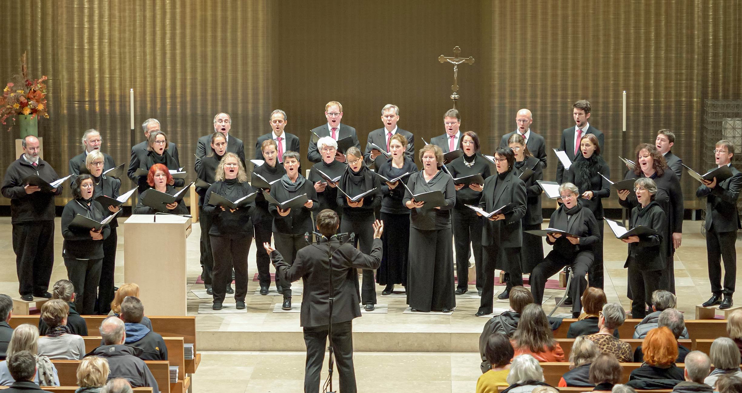 vox nova – Jubilate!!